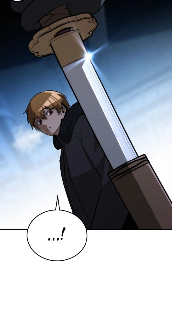 The Regressor Only Protects Me Chapter 16 Page 64