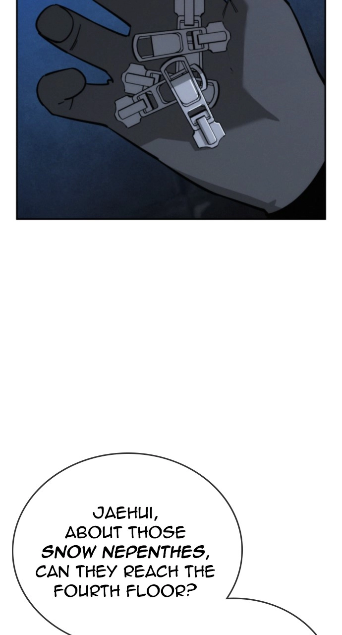 The Regressor Only Protects Me Chapter 16 Page 69