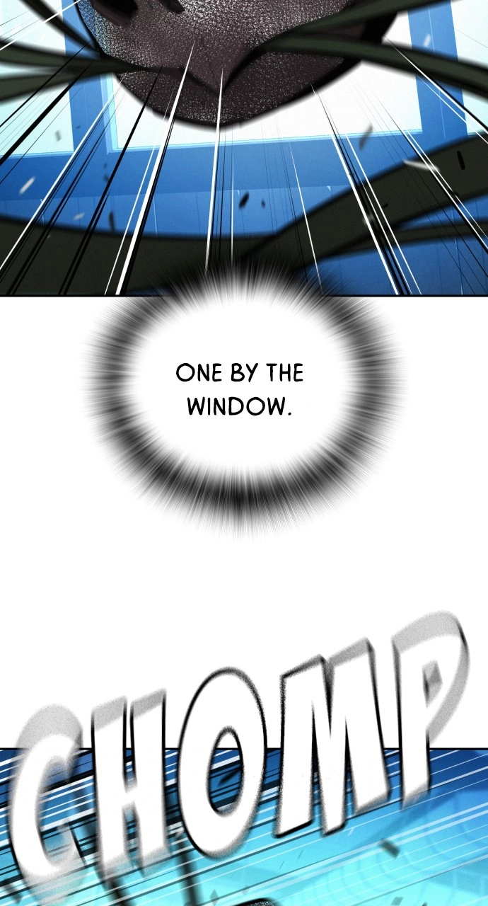 The Regressor Only Protects Me Chapter 16 Page 89