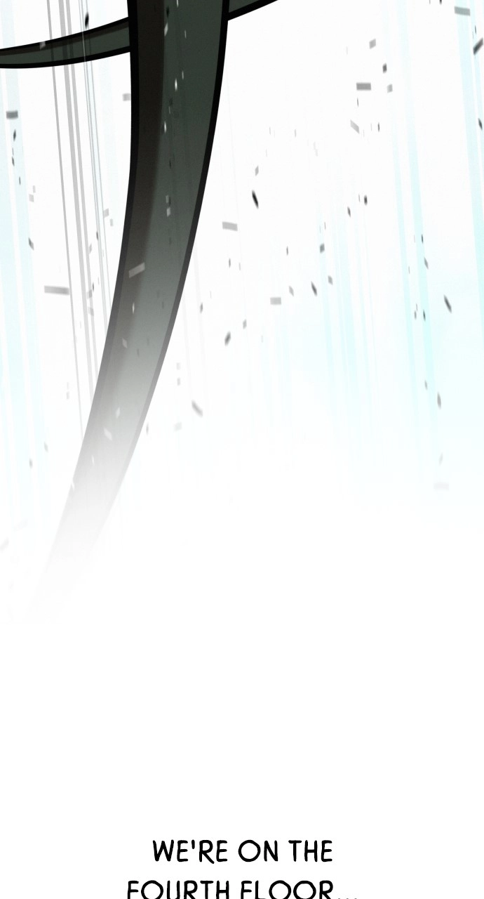 The Regressor Only Protects Me Chapter 16 Page 97