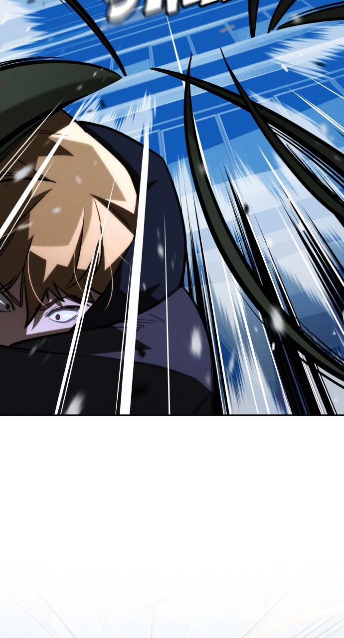The Regressor Only Protects Me Chapter 16 Page 101