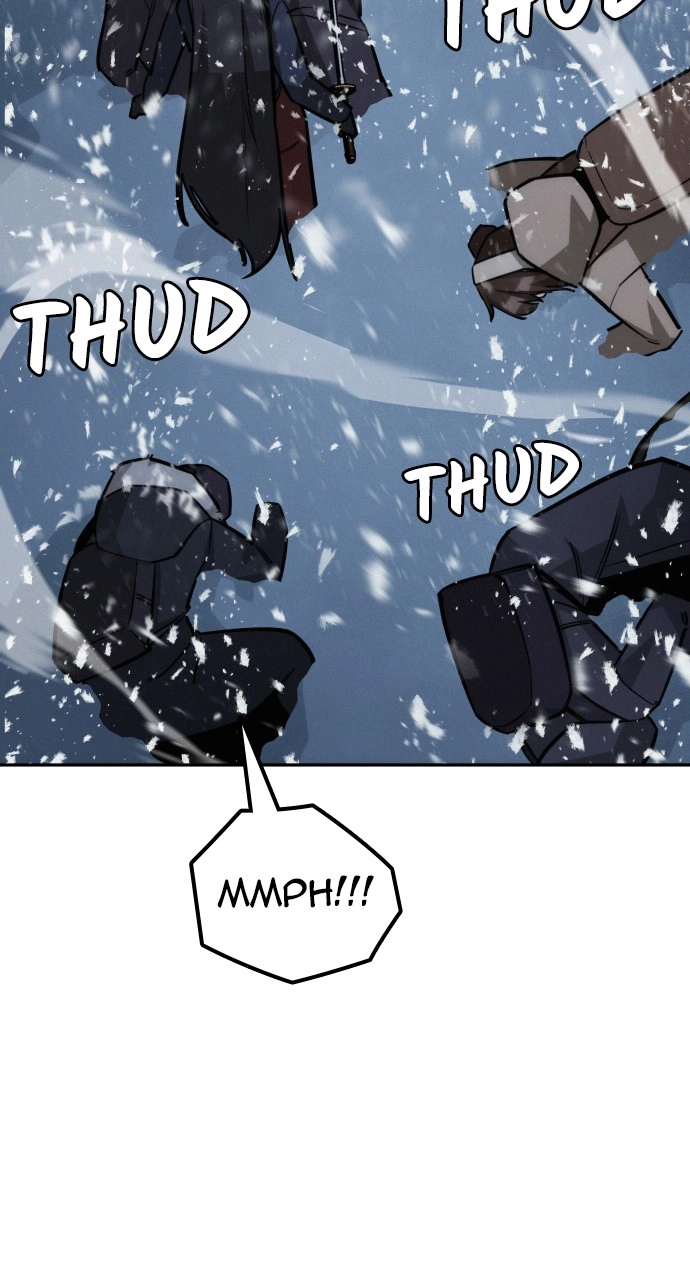 The Regressor Only Protects Me Chapter 16 Page 105