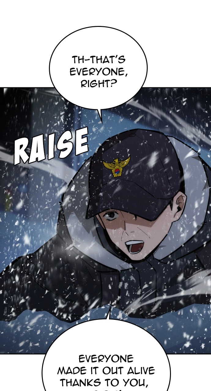 The Regressor Only Protects Me Chapter 16 Page 106