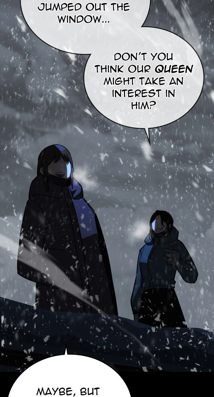 The Regressor Only Protects Me Chapter 16 Page 114