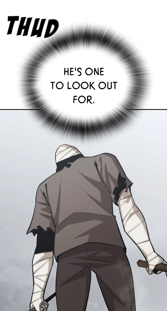 The Regressor Only Protects Me Chapter 39 Page 8