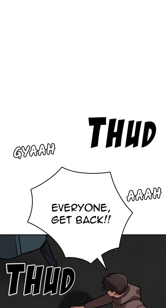 The Regressor Only Protects Me Chapter 39 Page 13