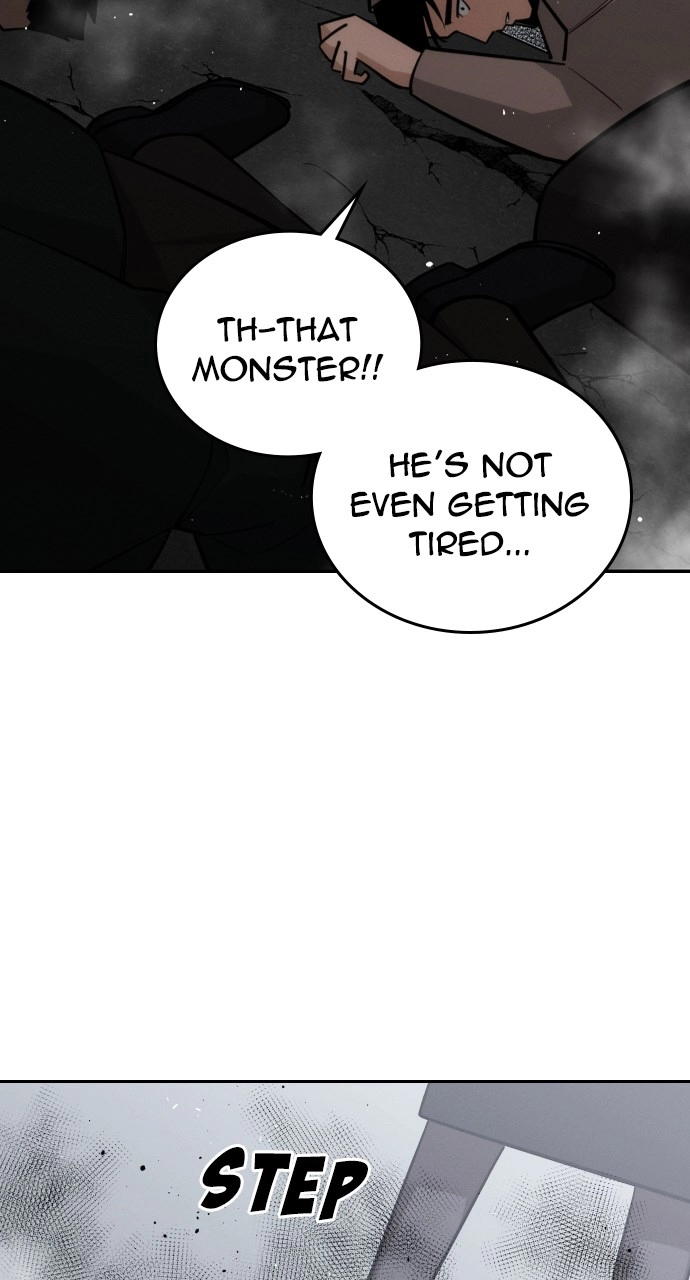 The Regressor Only Protects Me Chapter 39 Page 17