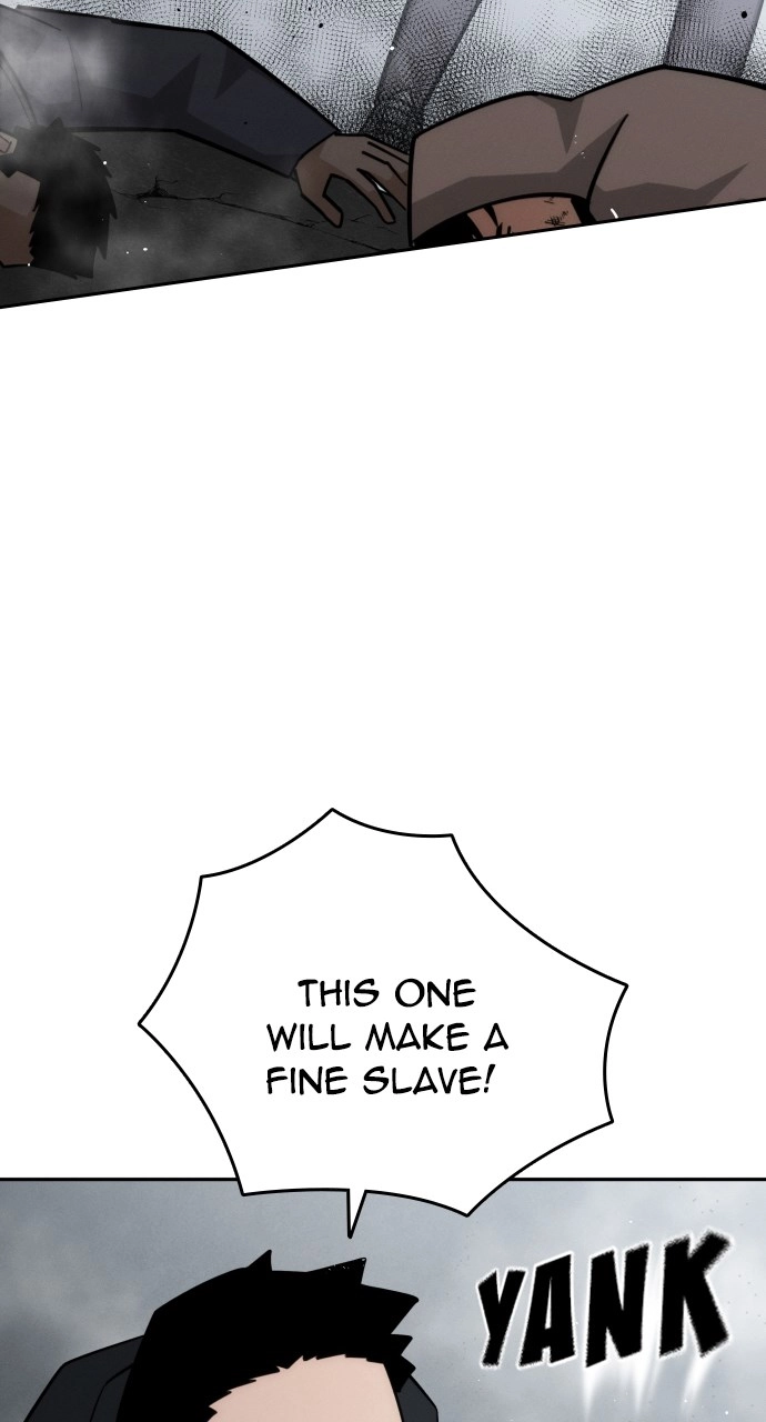 The Regressor Only Protects Me Chapter 39 Page 18