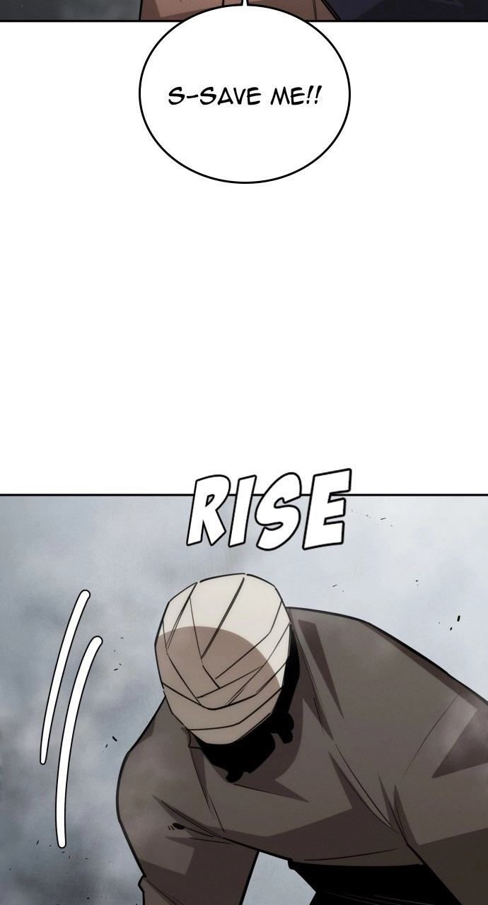 The Regressor Only Protects Me Chapter 39 Page 21