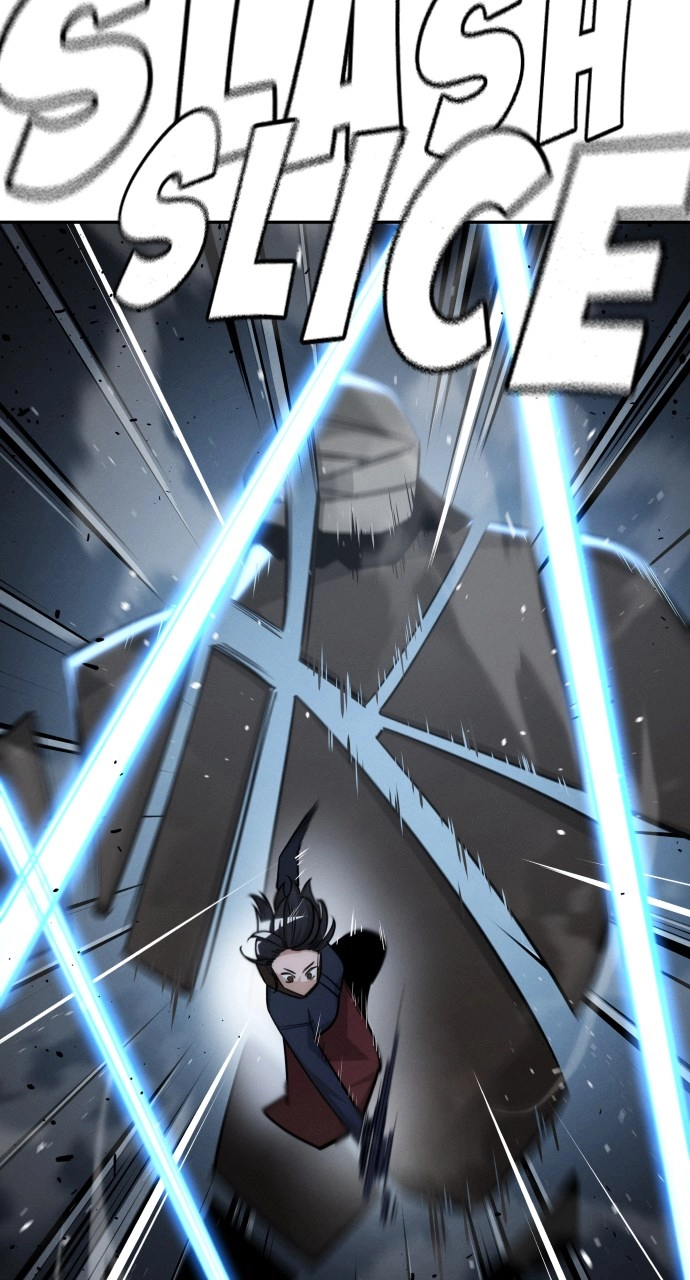 The Regressor Only Protects Me Chapter 39 Page 26