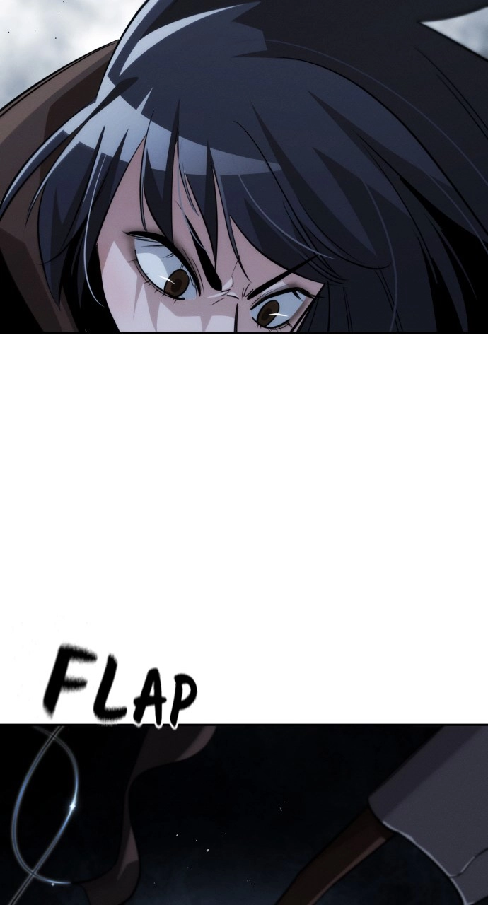 The Regressor Only Protects Me Chapter 39 Page 28