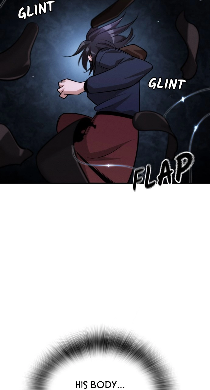 The Regressor Only Protects Me Chapter 39 Page 29