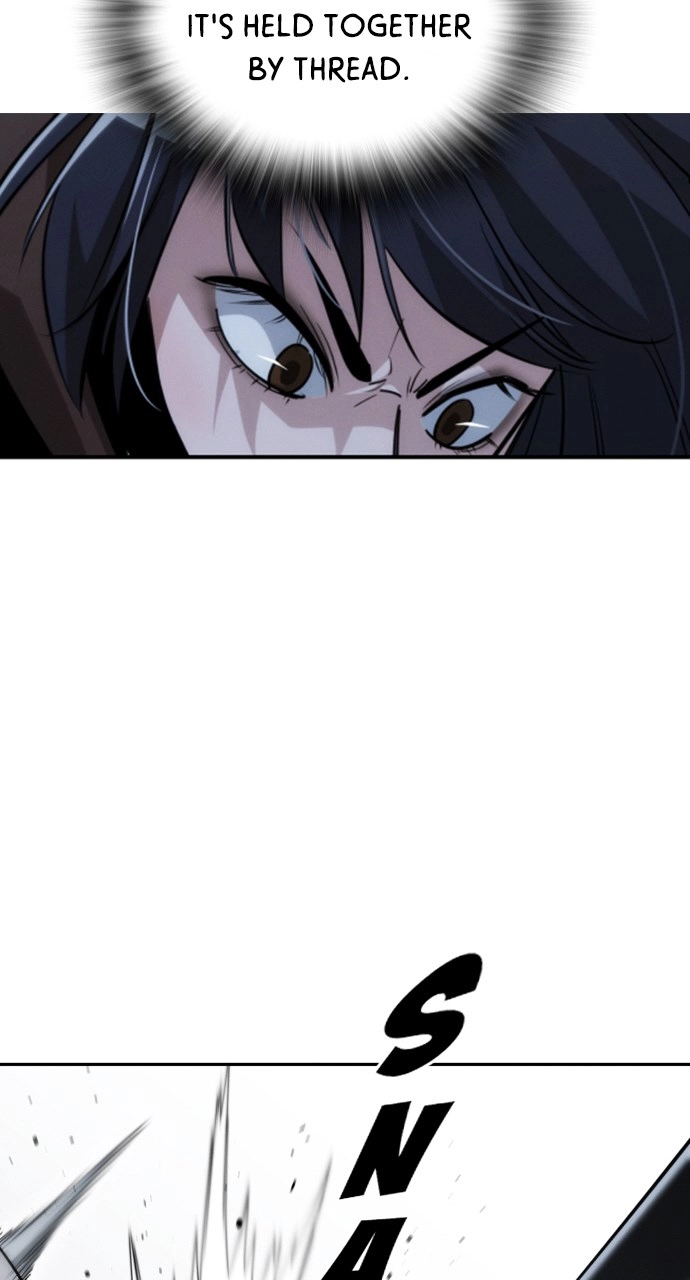 The Regressor Only Protects Me Chapter 39 Page 30