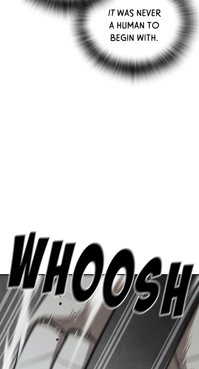 The Regressor Only Protects Me Chapter 39 Page 37