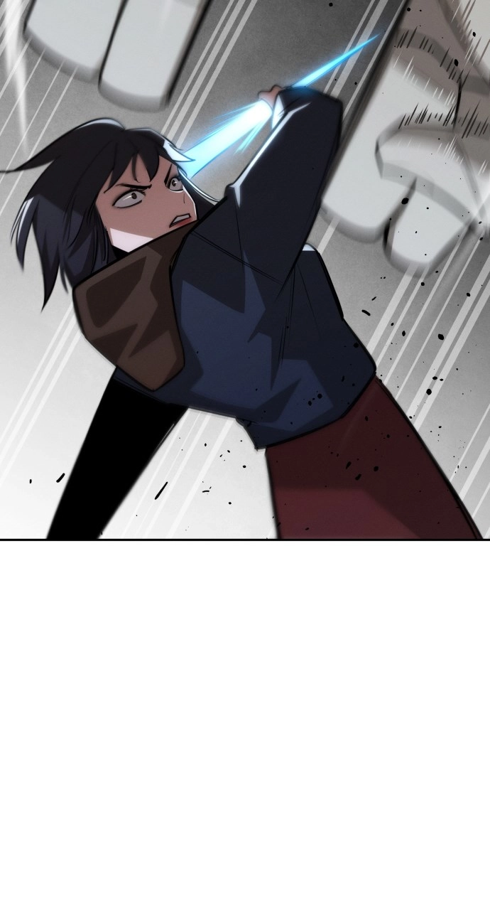 The Regressor Only Protects Me Chapter 39 Page 38