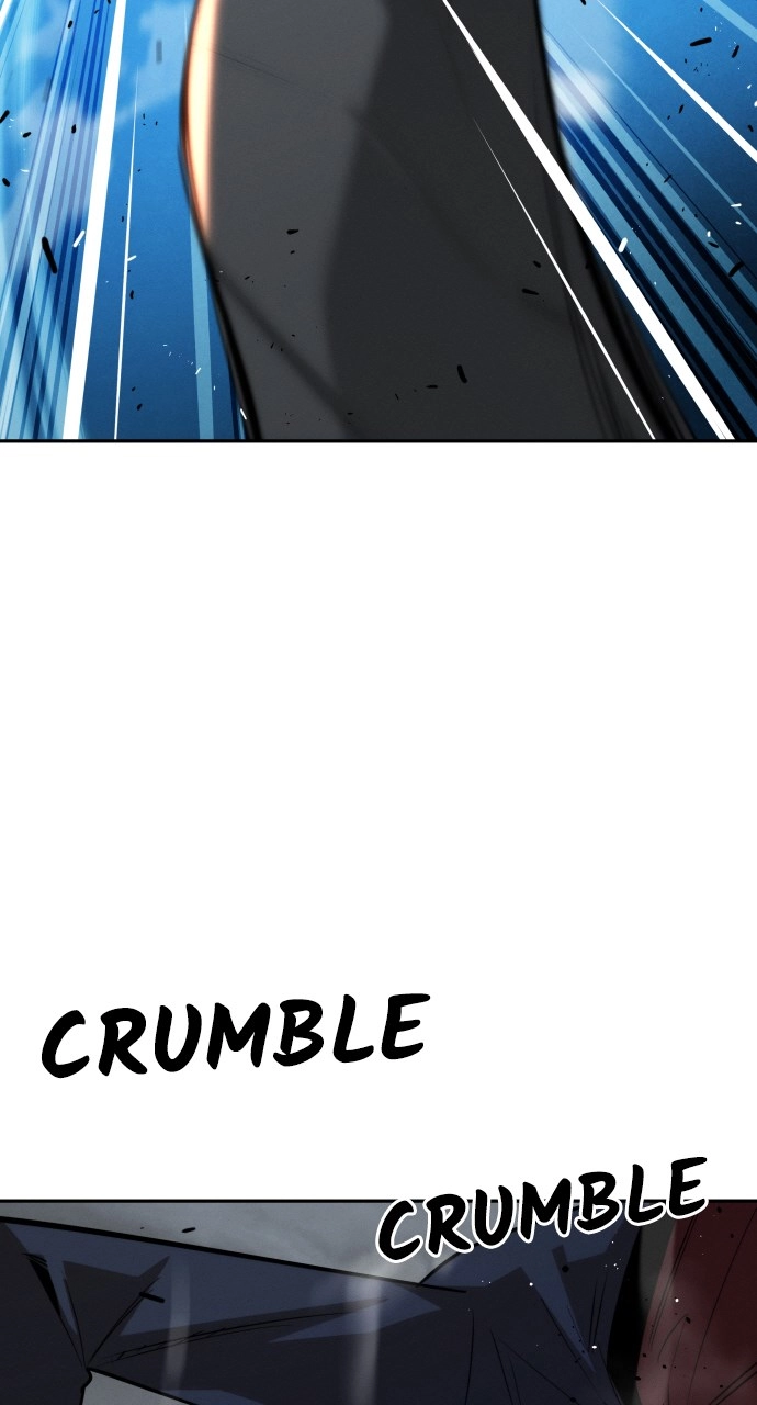 The Regressor Only Protects Me Chapter 39 Page 40
