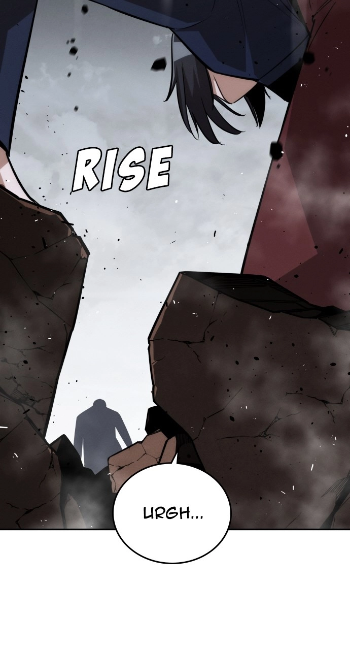 The Regressor Only Protects Me Chapter 39 Page 41