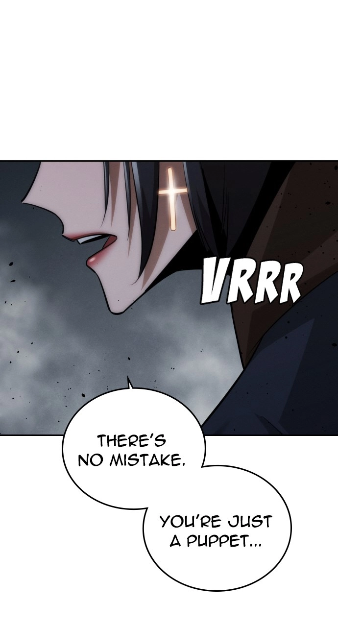 The Regressor Only Protects Me Chapter 39 Page 42