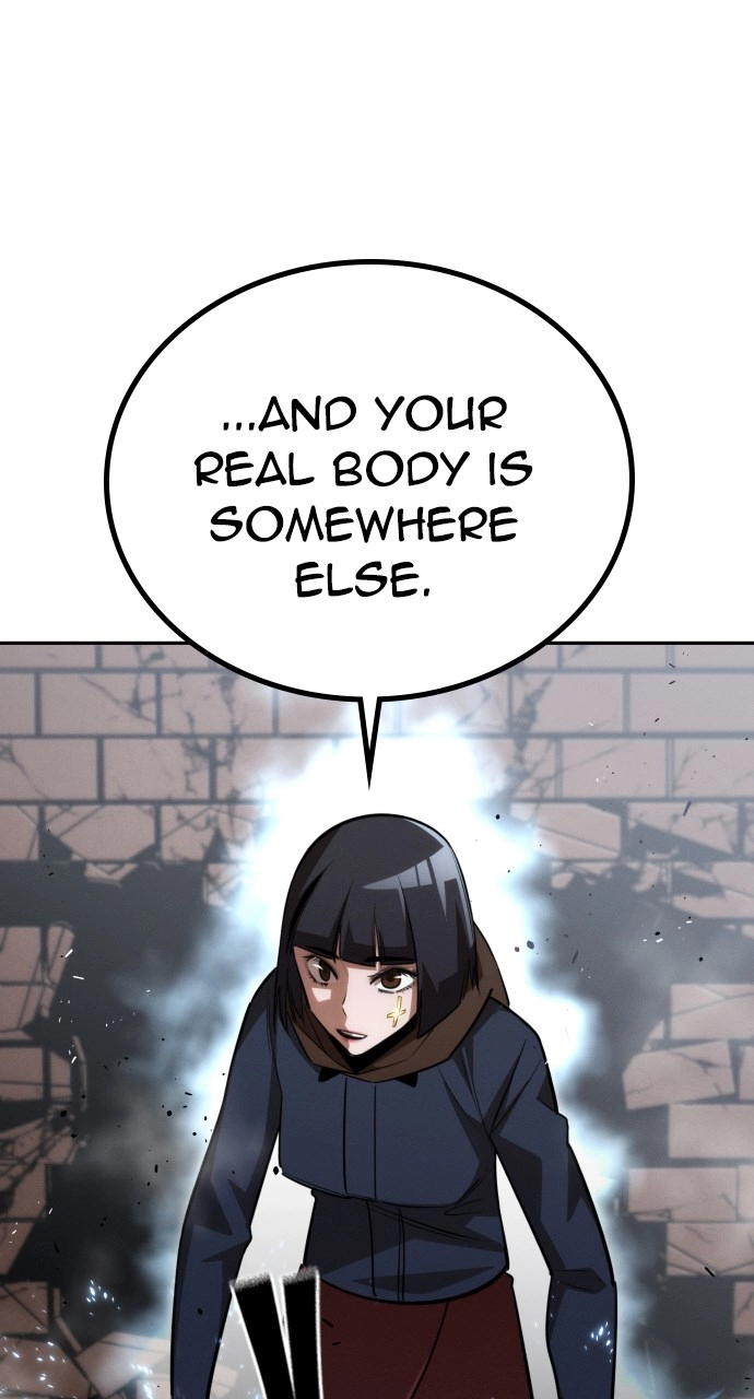 The Regressor Only Protects Me Chapter 39 Page 43