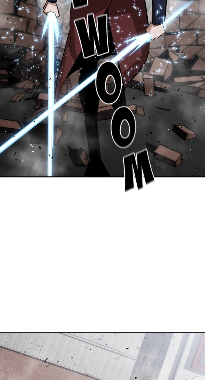 The Regressor Only Protects Me Chapter 39 Page 44