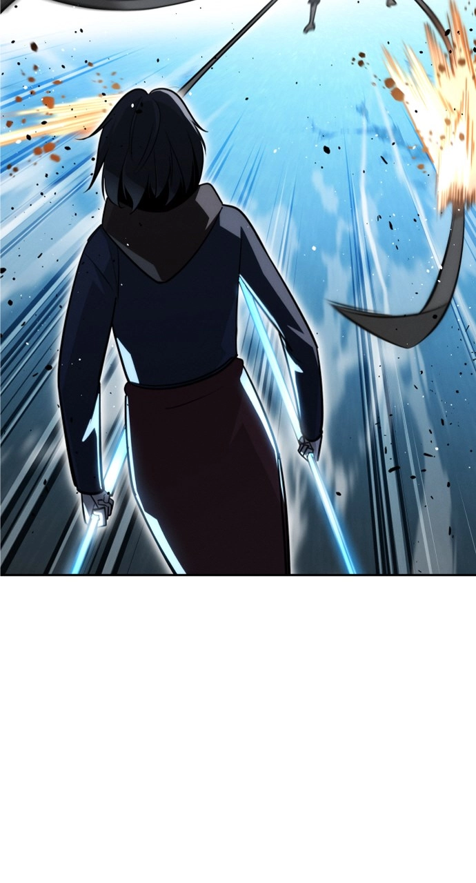 The Regressor Only Protects Me Chapter 39 Page 47
