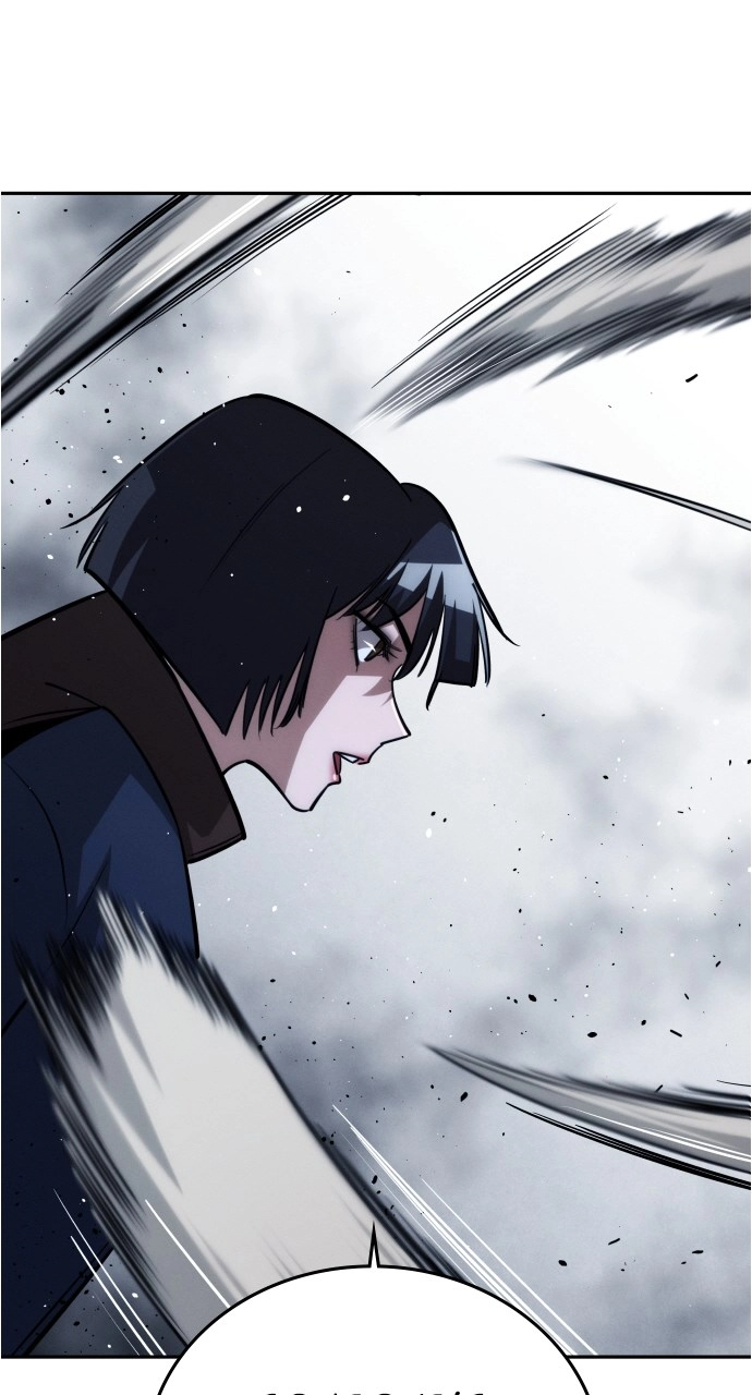 The Regressor Only Protects Me Chapter 39 Page 48