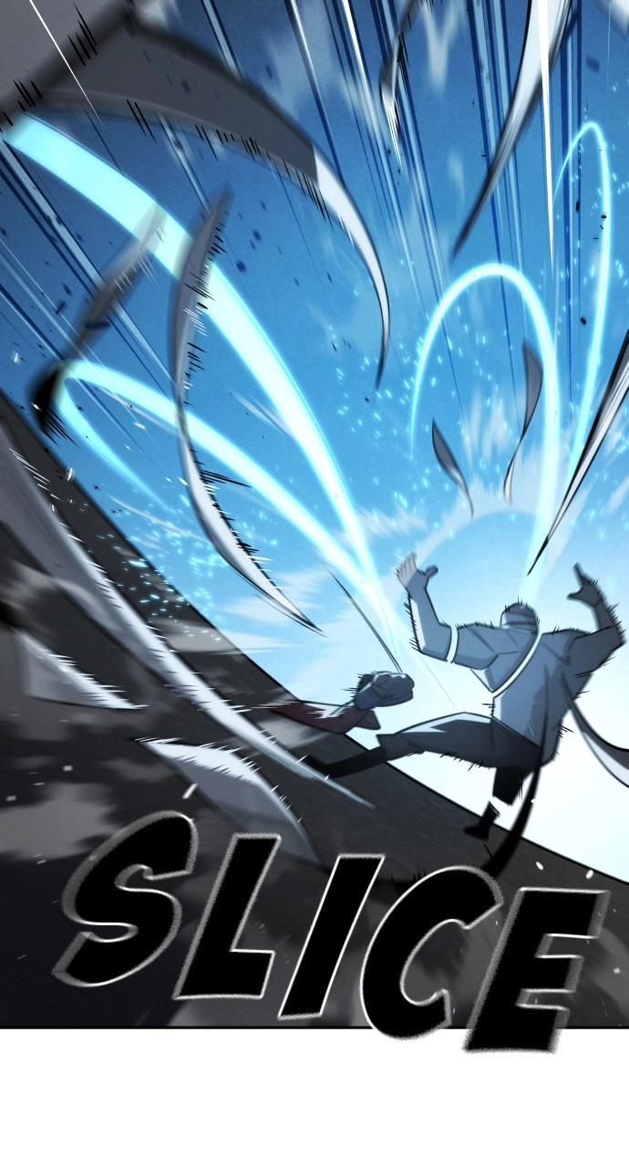 The Regressor Only Protects Me Chapter 39 Page 50