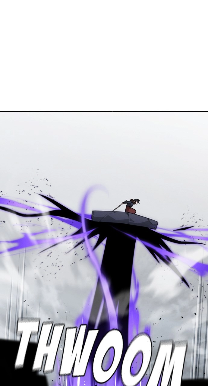 The Regressor Only Protects Me Chapter 39 Page 57