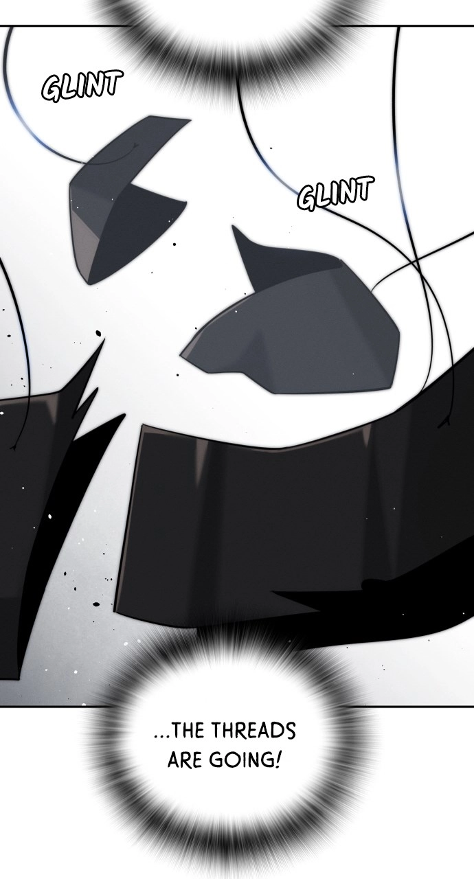 The Regressor Only Protects Me Chapter 39 Page 59