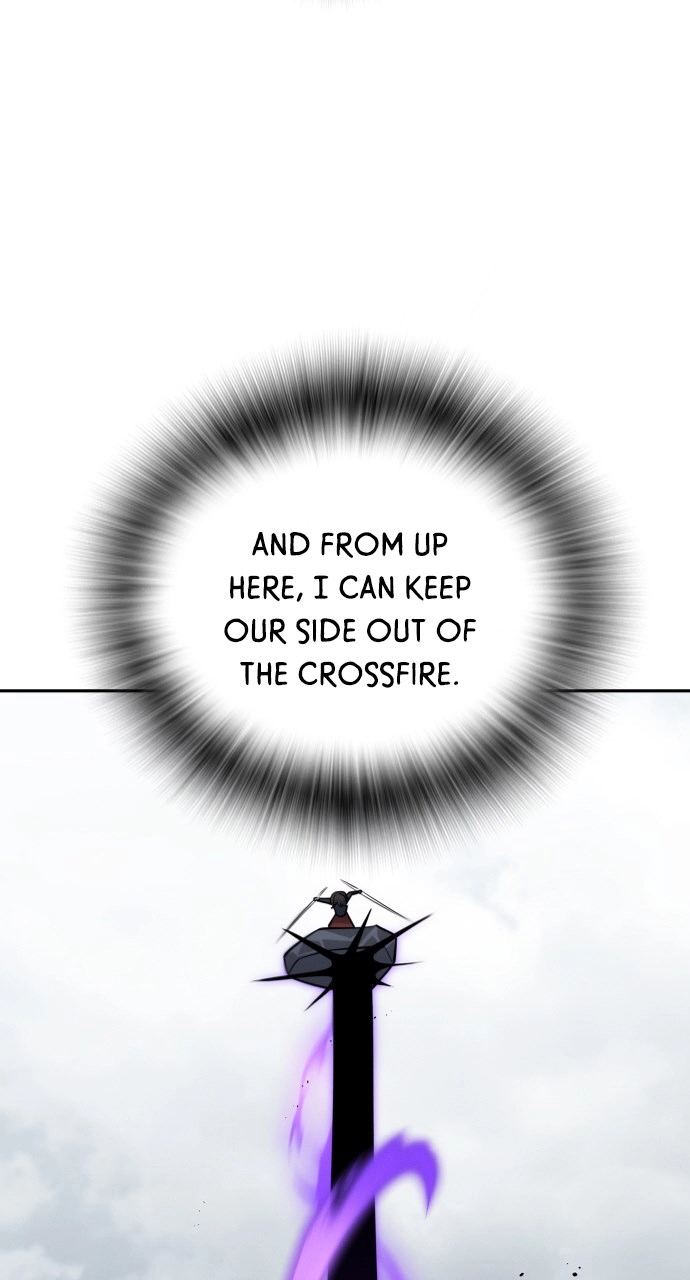The Regressor Only Protects Me Chapter 39 Page 60