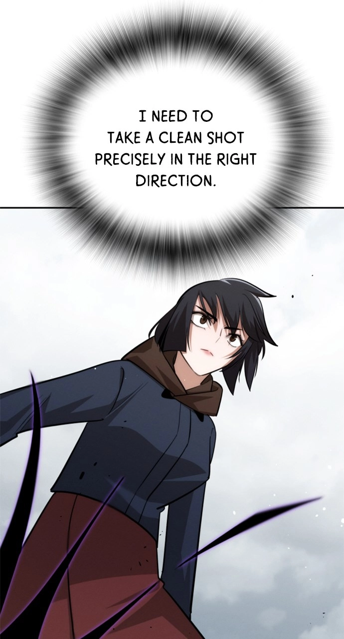 The Regressor Only Protects Me Chapter 39 Page 62