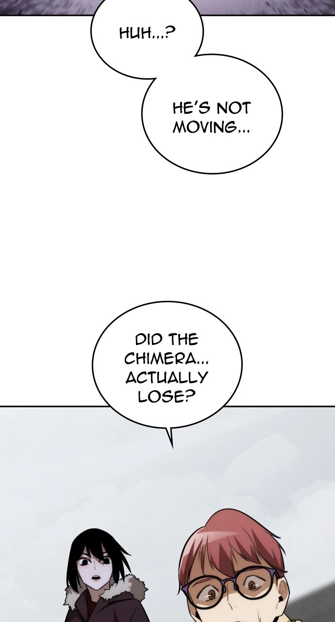 The Regressor Only Protects Me Chapter 39 Page 65
