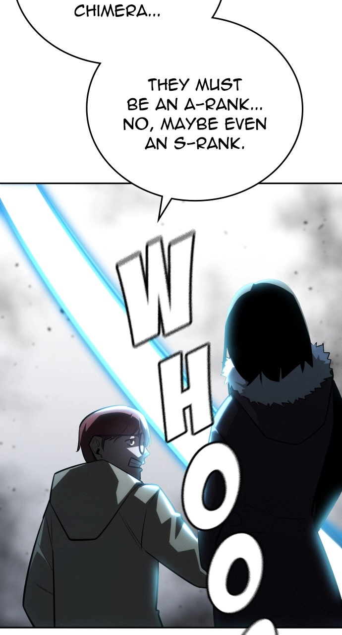 The Regressor Only Protects Me Chapter 39 Page 67