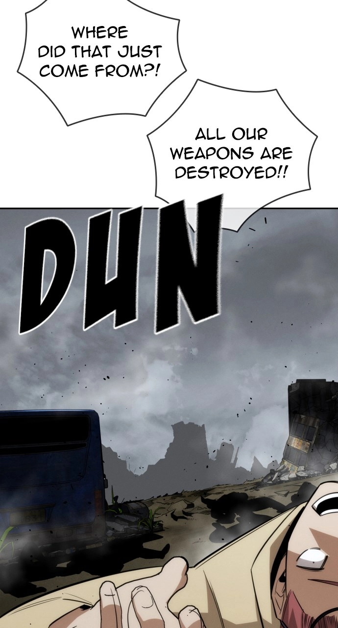 The Regressor Only Protects Me Chapter 39 Page 70