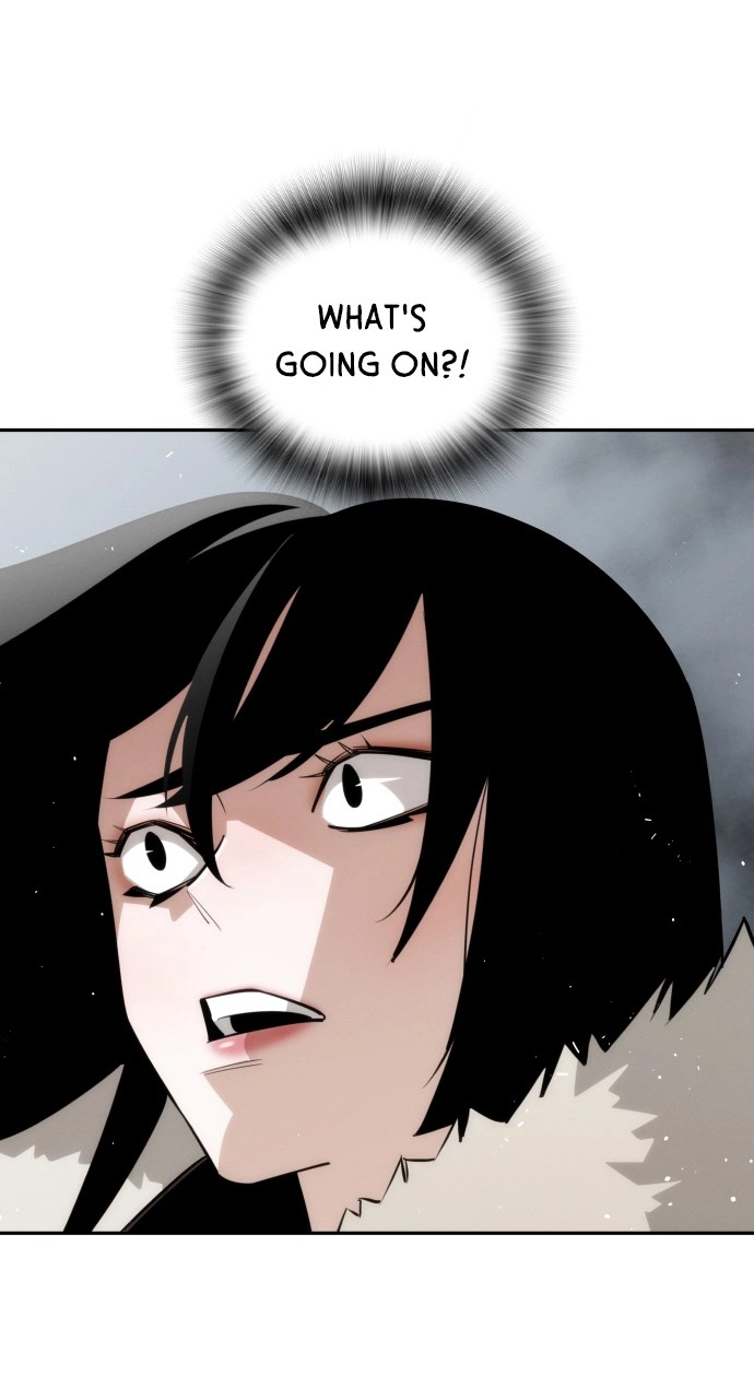 The Regressor Only Protects Me Chapter 39 Page 73