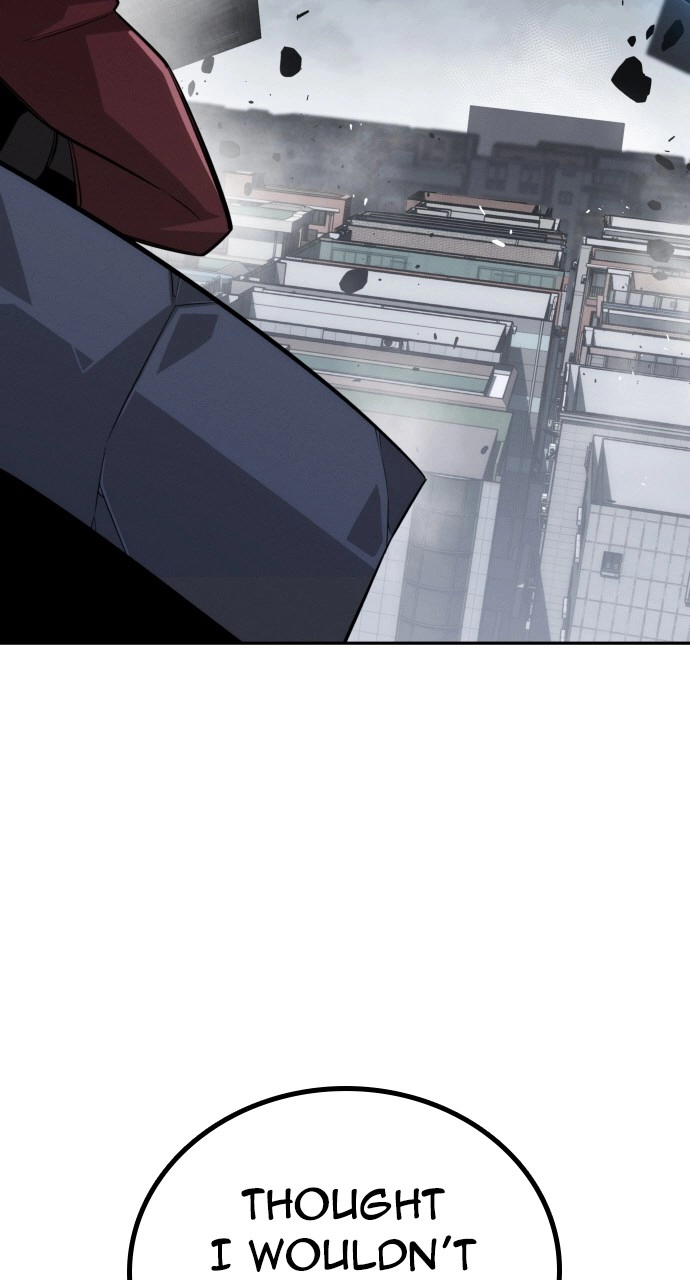 The Regressor Only Protects Me Chapter 39 Page 77