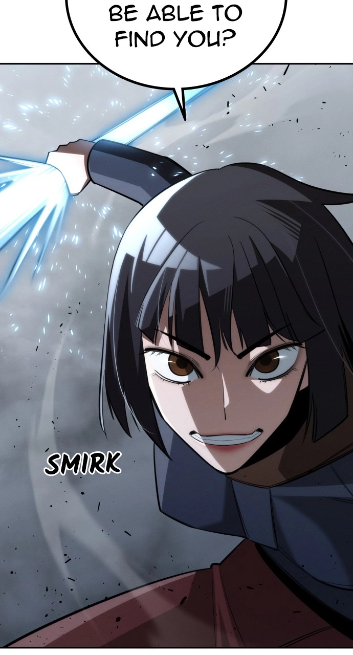 The Regressor Only Protects Me Chapter 39 Page 78