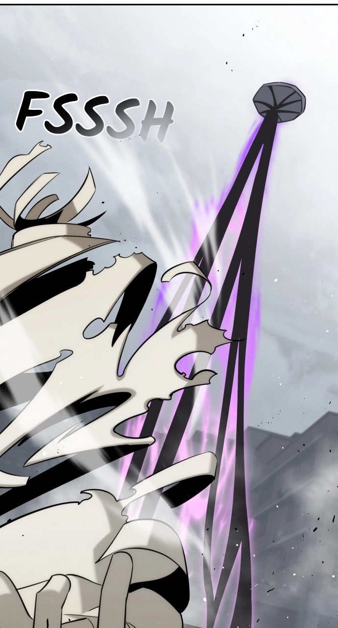 The Regressor Only Protects Me Chapter 39 Page 80