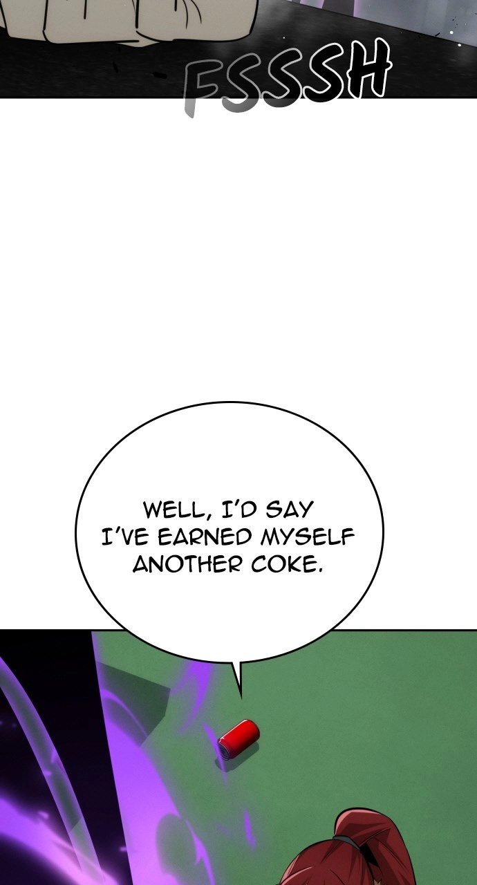 The Regressor Only Protects Me Chapter 39 Page 81