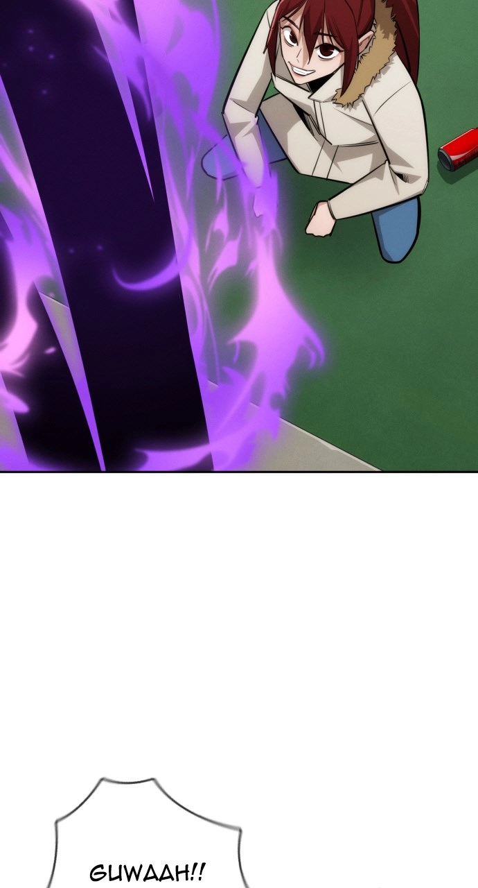 The Regressor Only Protects Me Chapter 39 Page 82