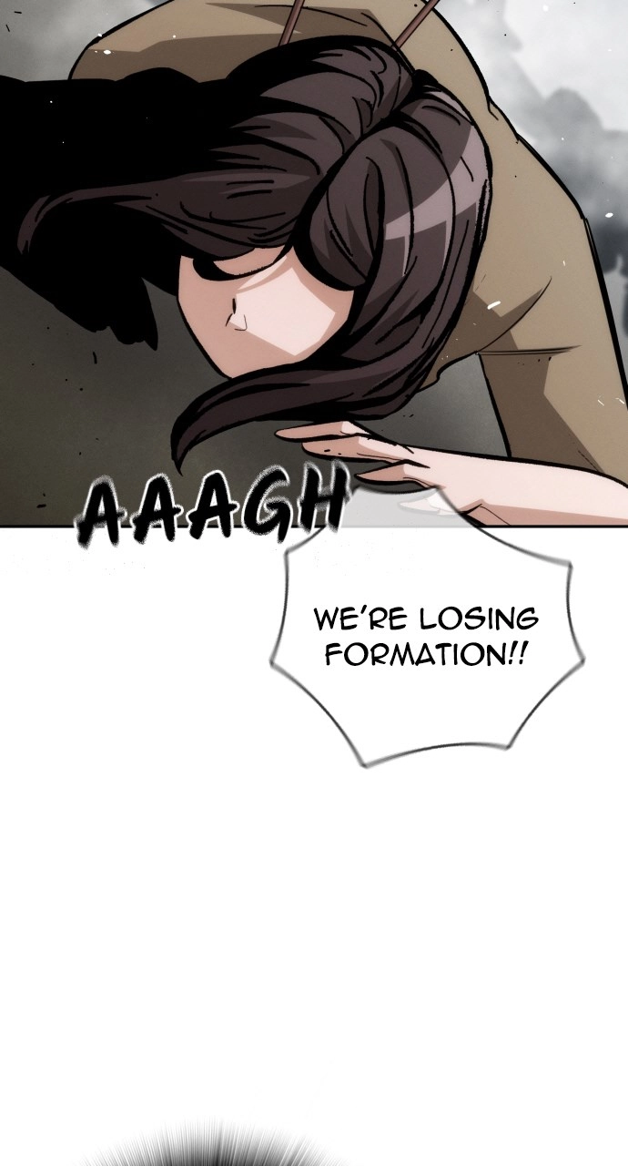 The Regressor Only Protects Me Chapter 39 Page 85