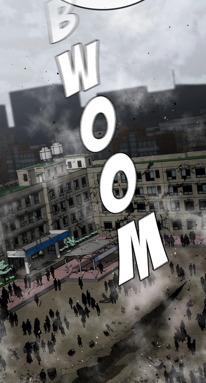 The Regressor Only Protects Me Chapter 39 Page 88