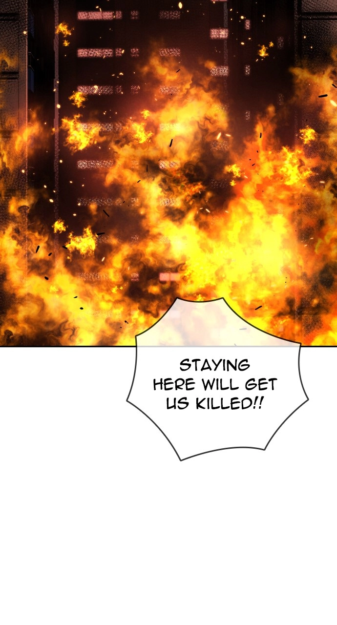 The Regressor Only Protects Me Chapter 39 Page 91