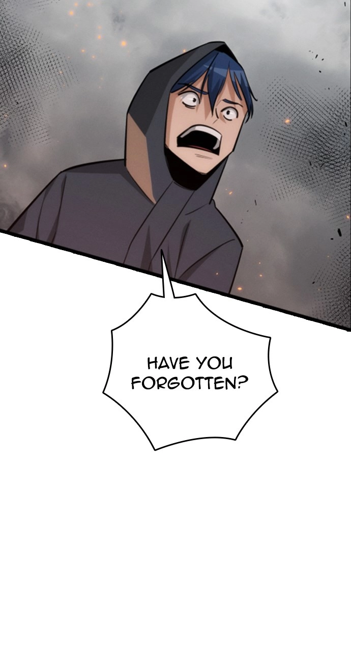 The Regressor Only Protects Me Chapter 39 Page 95
