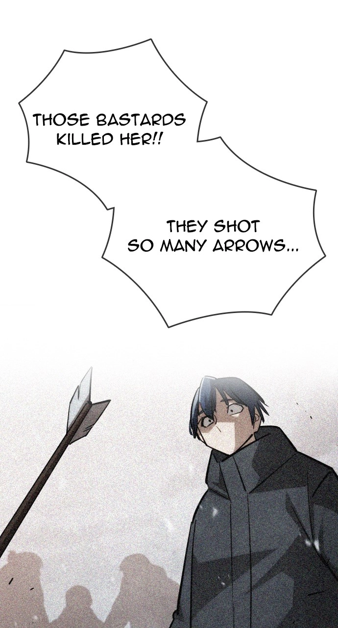 The Regressor Only Protects Me Chapter 39 Page 96