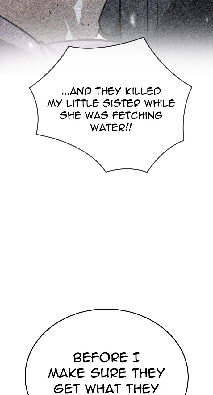 The Regressor Only Protects Me Chapter 39 Page 97
