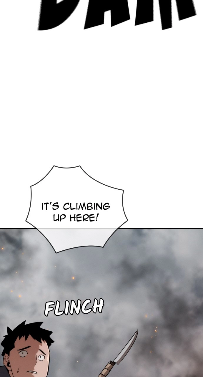 The Regressor Only Protects Me Chapter 39 Page 101