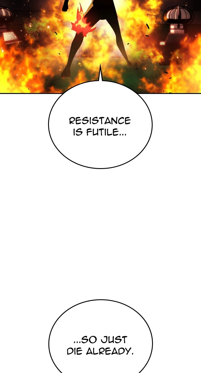 The Regressor Only Protects Me Chapter 39 Page 104