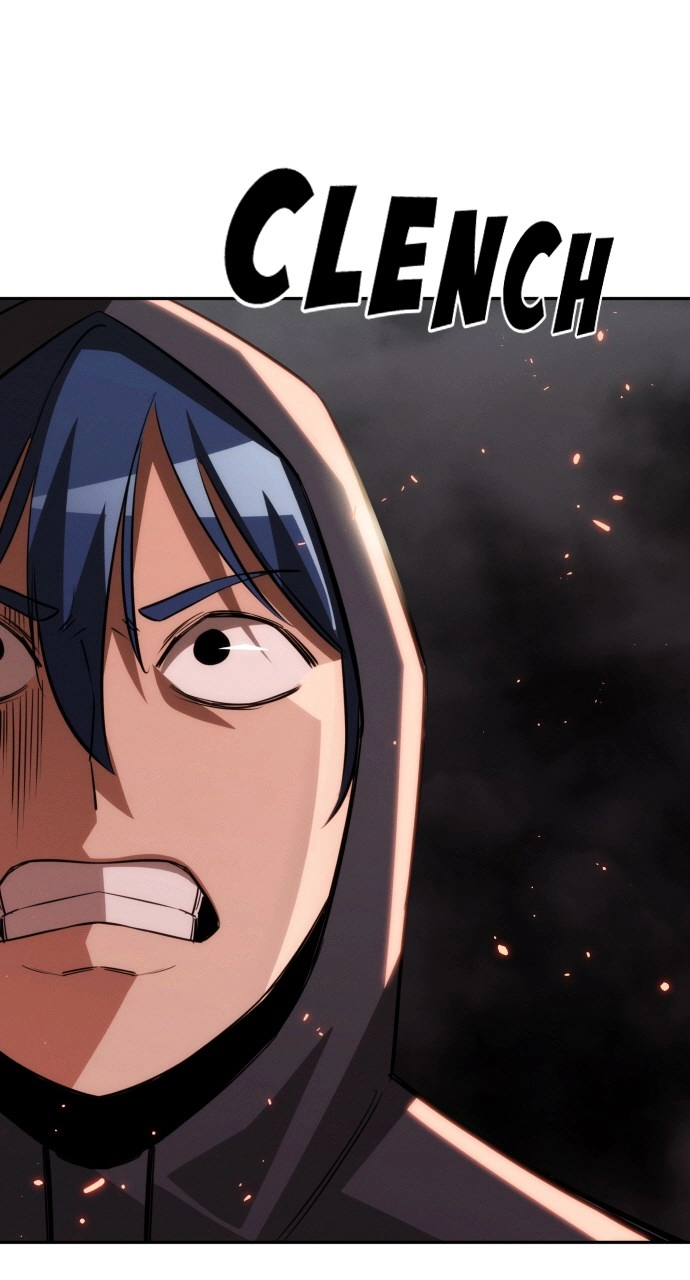 The Regressor Only Protects Me Chapter 39 Page 106