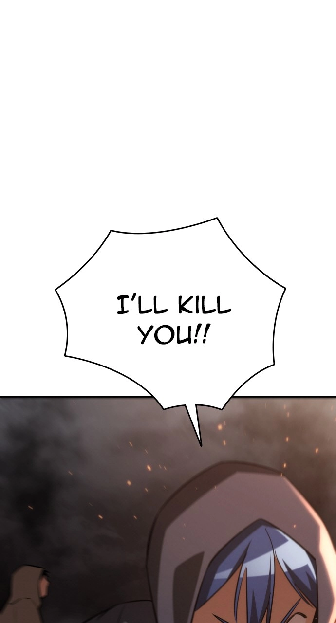 The Regressor Only Protects Me Chapter 39 Page 107